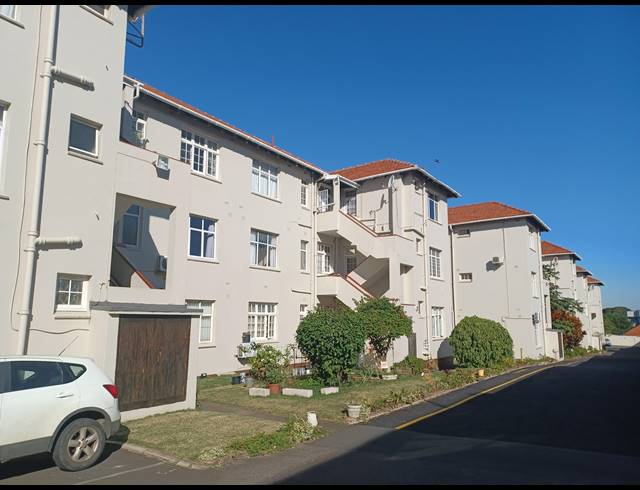 1 BEDROOM FLAT RENTED IN GLENWOOD